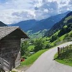 Reitbauernhof Vakantieboerderij