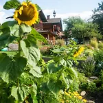 Reitbauernhof Vakantieboerderij