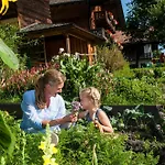 Reitbauernhof *