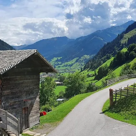 Reitbauernhof Agroturismo