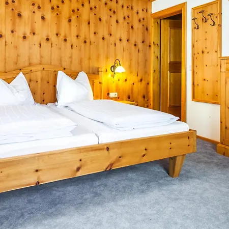 Reitbauernhof Alojamento de Turismo Rural *